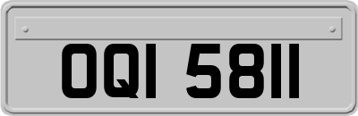 OQI5811