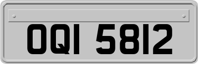 OQI5812