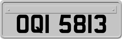 OQI5813