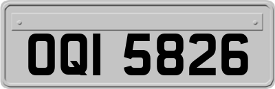 OQI5826