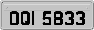 OQI5833