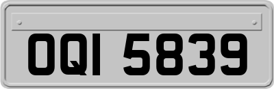 OQI5839