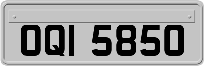 OQI5850