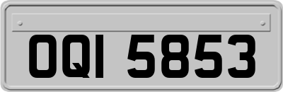 OQI5853