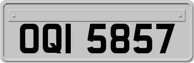 OQI5857