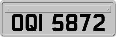 OQI5872