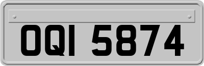 OQI5874