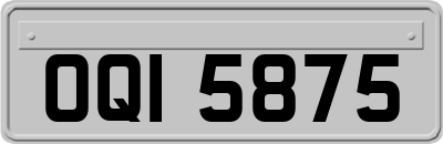 OQI5875