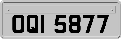 OQI5877