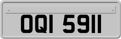OQI5911