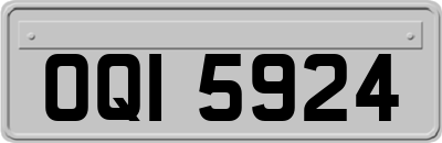 OQI5924