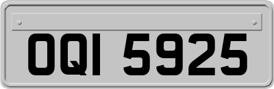 OQI5925
