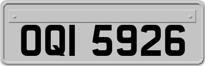 OQI5926