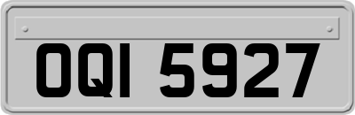 OQI5927