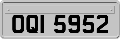 OQI5952