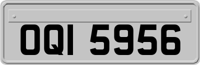 OQI5956