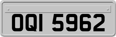 OQI5962