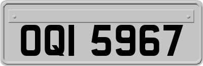 OQI5967