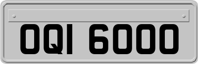 OQI6000