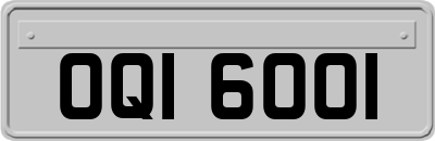 OQI6001