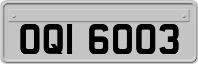 OQI6003