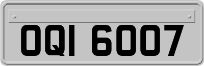 OQI6007