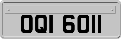 OQI6011