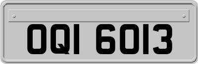 OQI6013