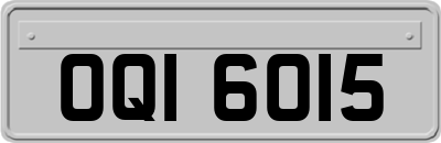 OQI6015