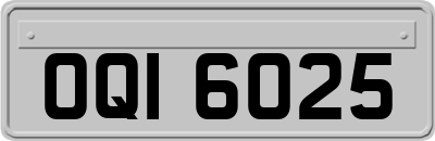 OQI6025