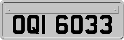 OQI6033