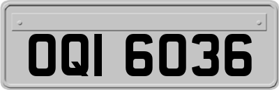 OQI6036