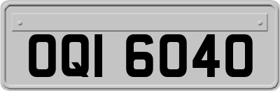 OQI6040