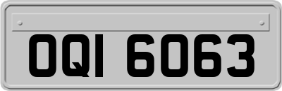 OQI6063