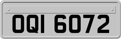 OQI6072
