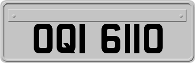 OQI6110