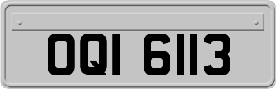OQI6113