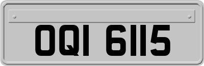 OQI6115