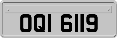OQI6119