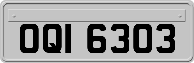 OQI6303