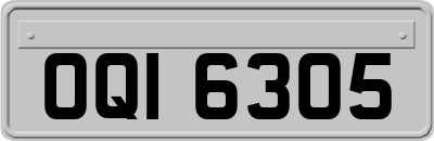 OQI6305