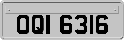 OQI6316
