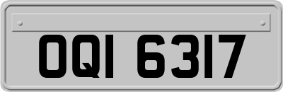 OQI6317