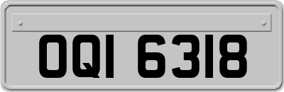 OQI6318