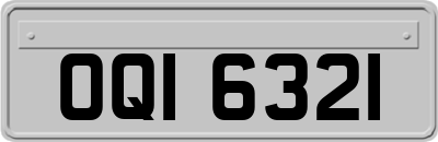 OQI6321