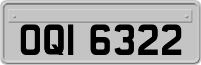 OQI6322