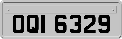 OQI6329