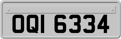 OQI6334
