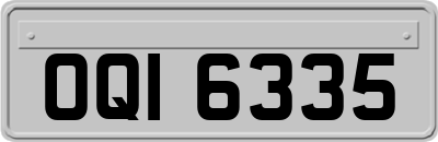 OQI6335