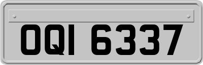 OQI6337